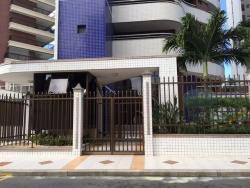 #AP0066 - Apartamento para Venda em Fortaleza - CE - 2