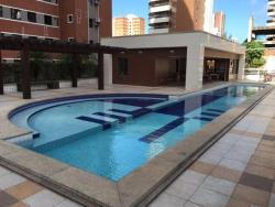 #AP0066 - Apartamento para Venda em Fortaleza - CE - 3