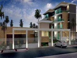Duplex para Venda em Aquiraz - 4