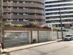 #AP0079 - Apartamento para Venda em Fortaleza - CE - 2