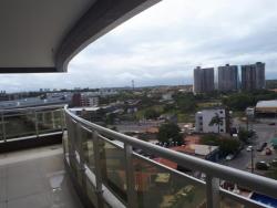 #AP0090 - Apartamento para Venda em Fortaleza - CE - 2