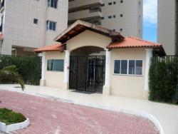 #AP0102 - Apartamento para Venda em Fortaleza - CE - 2