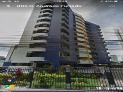 #AP0116 - Apartamento para Venda em Fortaleza - CE - 1