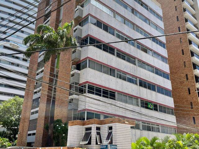 #127 - Apartamento para Venda em Fortaleza - CE
