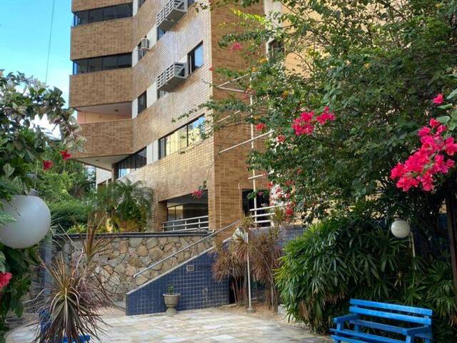 #130 - Apartamento para Venda em Fortaleza - CE - 2