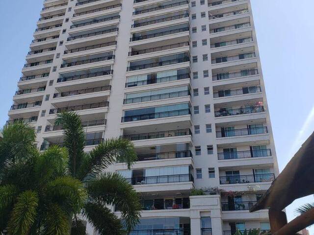 #AP0060 - Apartamento para Venda em Fortaleza - CE - 1