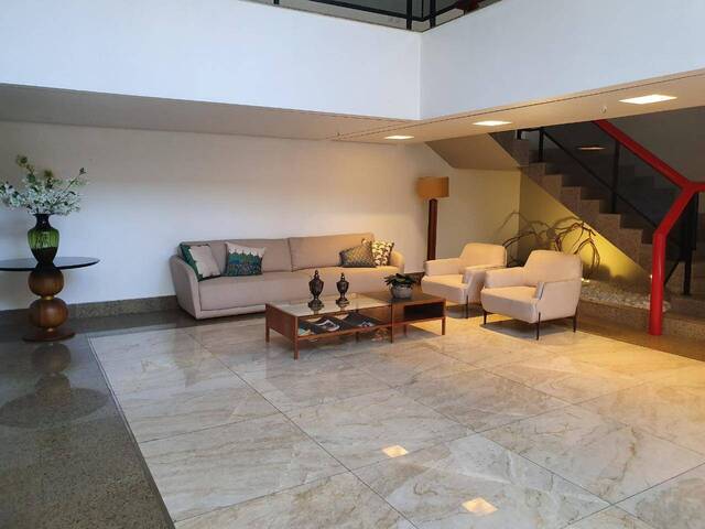 #131 - Apartamento para Venda em Fortaleza - CE - 3