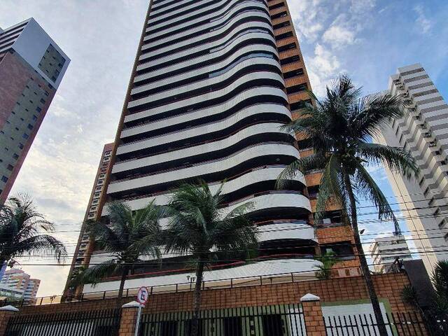 #131 - Apartamento para Venda em Fortaleza - CE