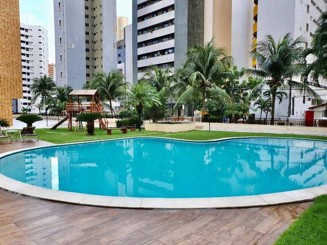 Apartamento para Venda em Fortaleza - 4