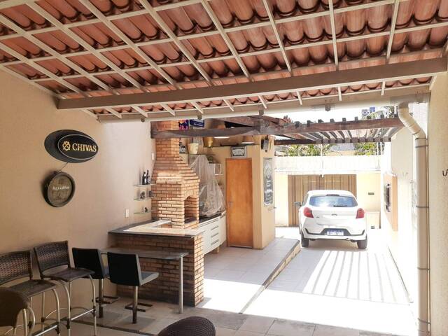 Casa para Venda em Fortaleza - 4