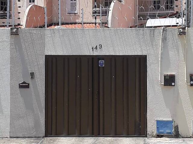 #132 - Casa para Venda em Fortaleza - CE - 1
