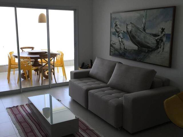 #133 - Apartamento para Venda em Fortaleza - CE - 2