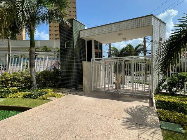 #140 - Apartamento para Venda em Fortaleza - CE