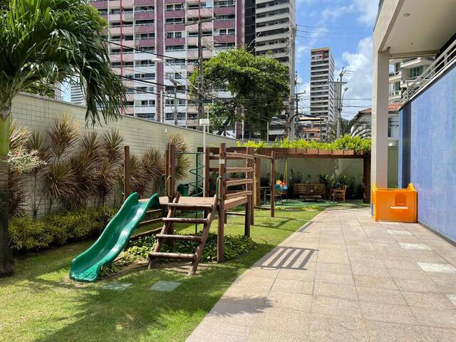 #140 - Apartamento para Venda em Fortaleza - CE