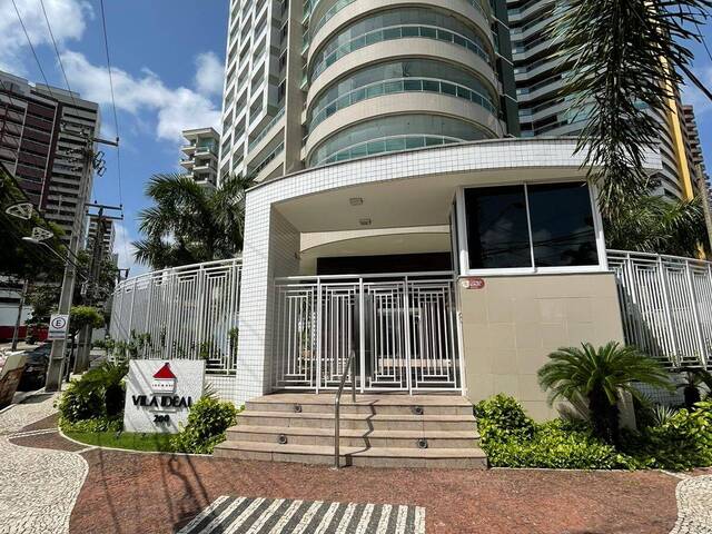 #140 - Apartamento para Venda em Fortaleza - CE - 1