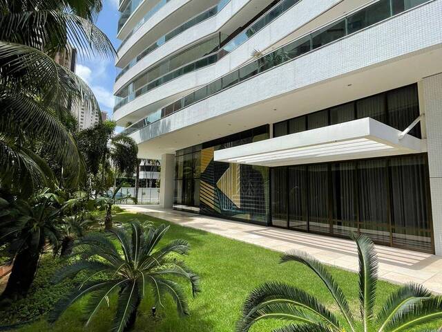 #141 - Apartamento para Venda em Fortaleza - CE - 2