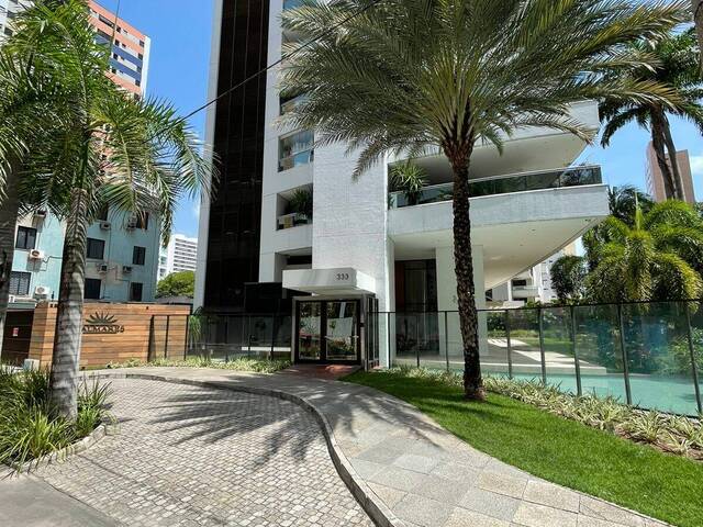 Apartamento para Venda em Fortaleza - 4