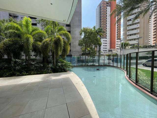Apartamento para Venda em Fortaleza - 5