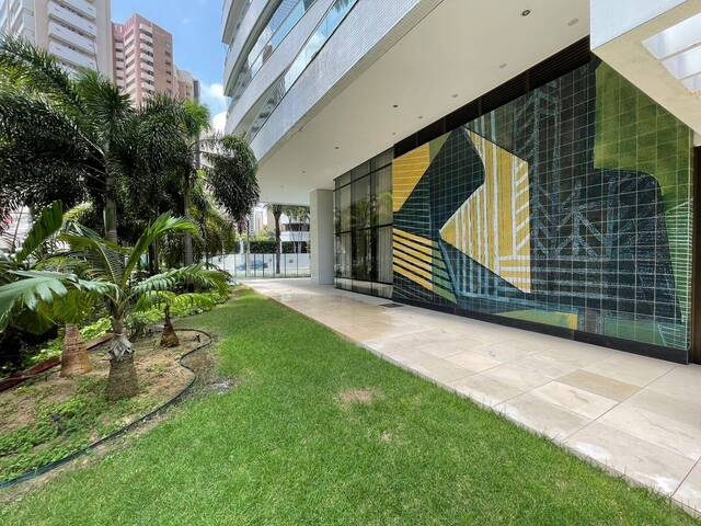#141 - Apartamento para Venda em Fortaleza - CE - 3