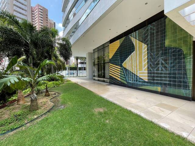 #141 - Apartamento para Venda em Fortaleza - CE