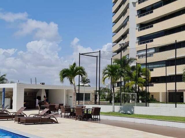 #143 - Apartamento para Venda em Fortaleza - CE - 1