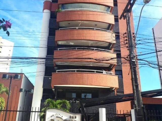 #AP0089 - Apartamento para Venda em Fortaleza - CE