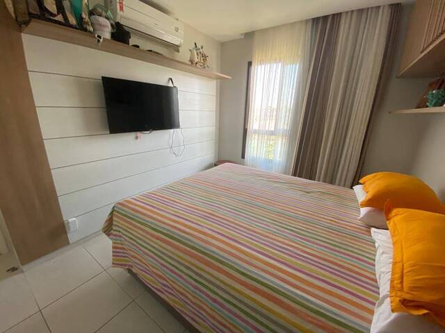 Apartamento para Venda em Caucaia - 4