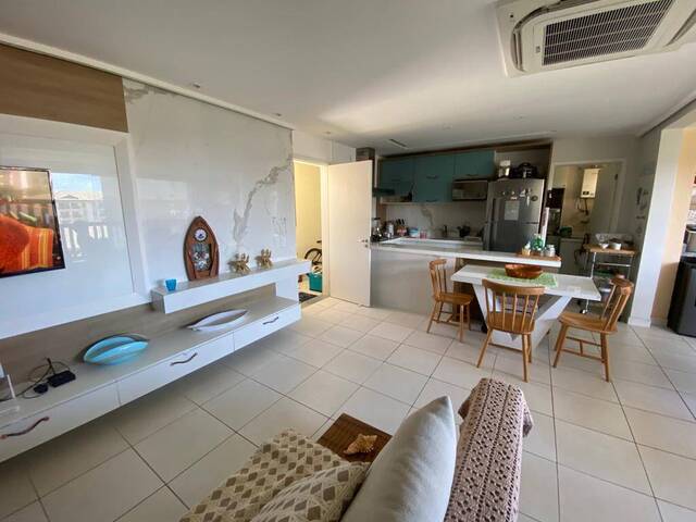 Apartamento para Venda em Caucaia - 5