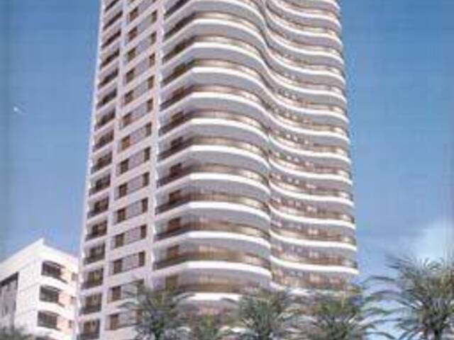 #153 - Apartamento para Venda em Fortaleza - CE