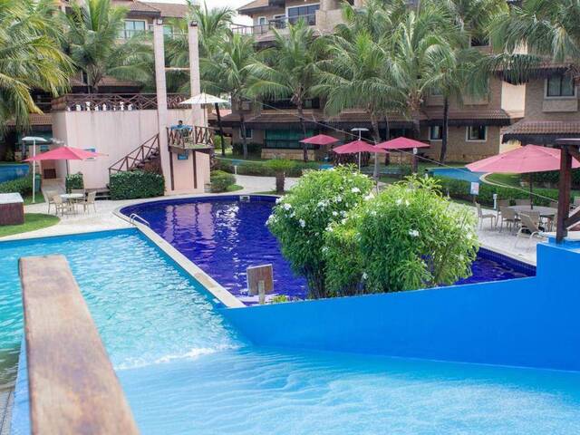 Apartamento para Venda em Aquiraz - 4