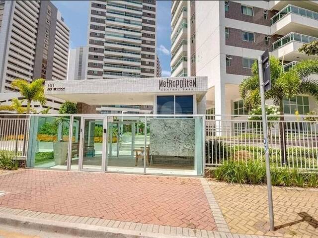 #164 - Apartamento para Venda em Fortaleza - CE