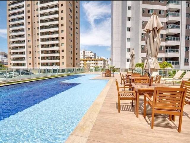 #164 - Apartamento para Venda em Fortaleza - CE