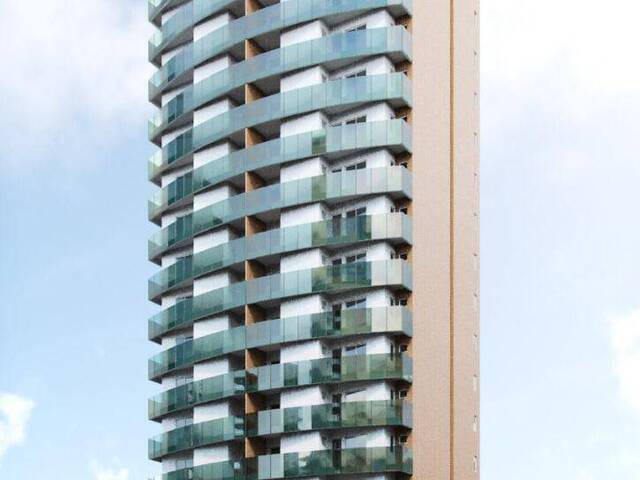 #166 - Apartamento para Venda em Fortaleza - CE