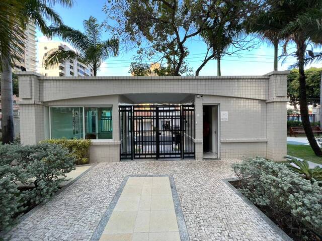 #168 - Apartamento para Venda em Fortaleza - CE - 3