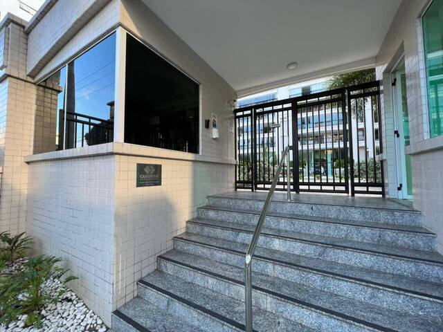 #168 - Apartamento para Venda em Fortaleza - CE - 2