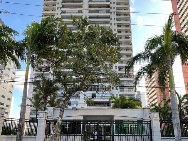 #168 - Apartamento para Venda em Fortaleza - CE - 1
