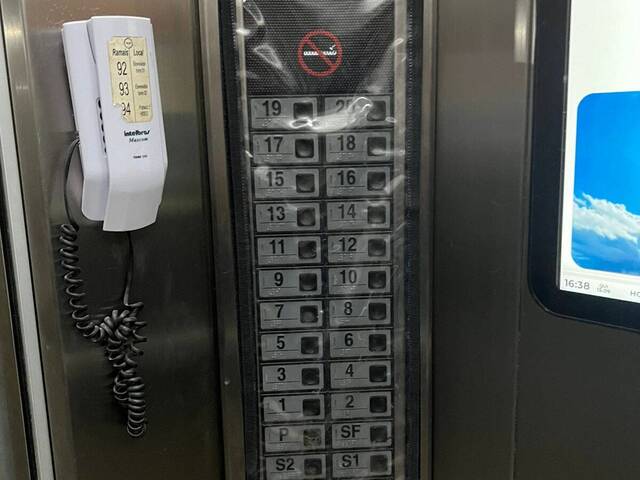 #171 - Apartamento para Venda em Fortaleza - CE