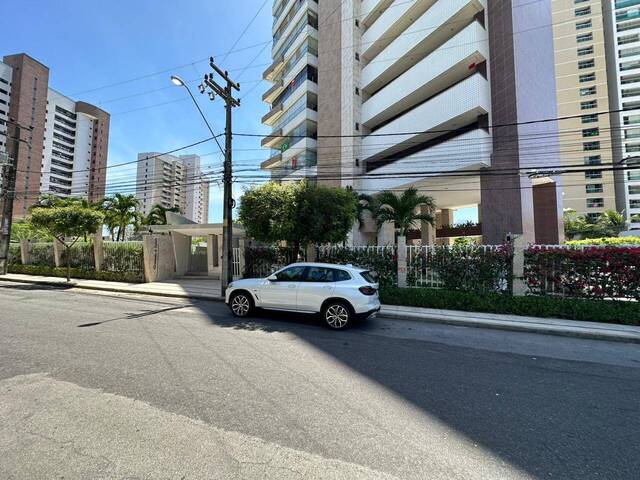 #175 - Apartamento para Venda em Fortaleza - CE