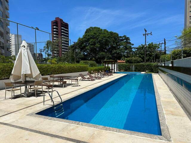 #175 - Apartamento para Venda em Fortaleza - CE