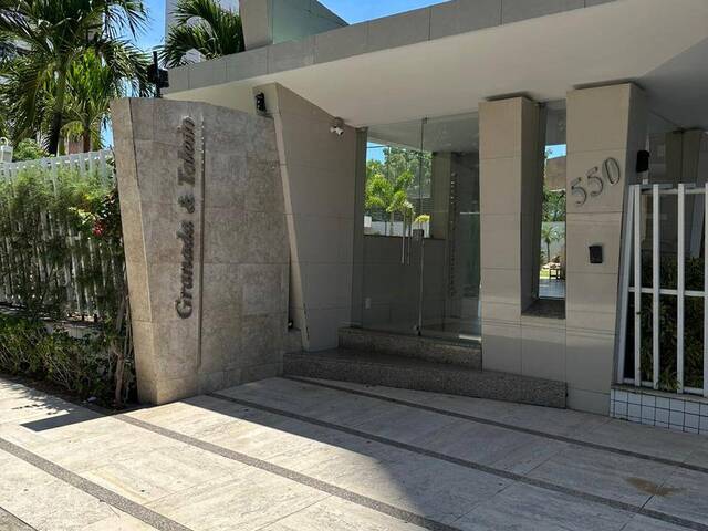 #175 - Apartamento para Venda em Fortaleza - CE