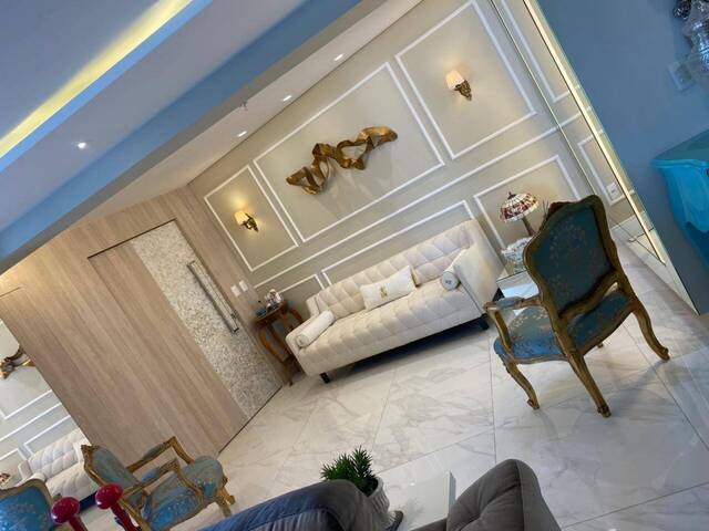 #176 - Apartamento para Venda em Fortaleza - CE