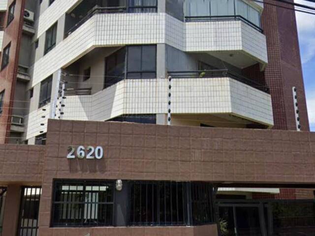 #180 - Apartamento para Venda em Fortaleza - CE - 1