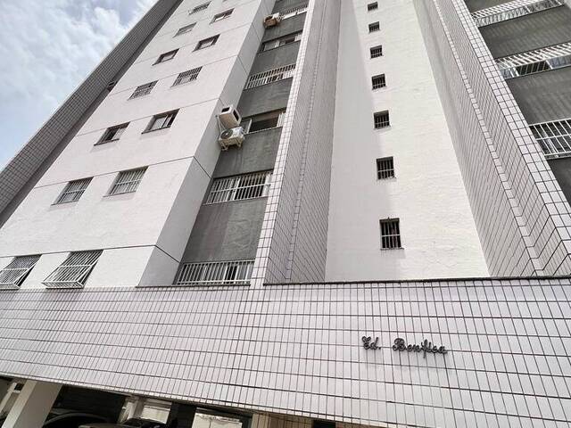 #184 - Apartamento para Venda em Fortaleza - CE - 2