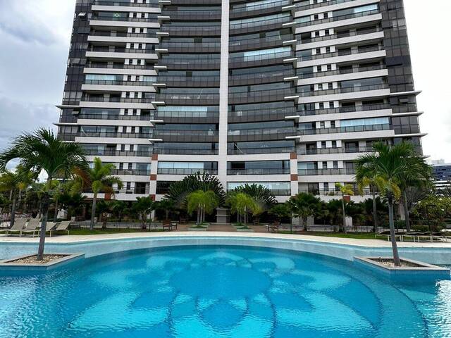 #187 - Apartamento para Venda em Fortaleza - CE