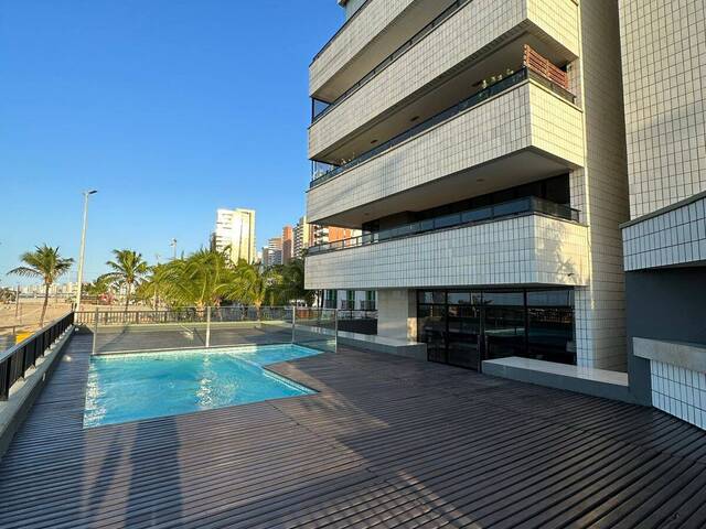 #204 - Apartamento para Venda em Fortaleza - CE - 1