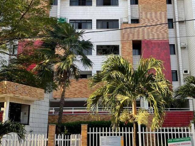 #205 - Apartamento para Venda em Fortaleza - CE - 1