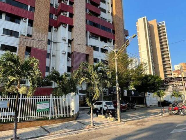 #205 - Apartamento para Venda em Fortaleza - CE - 2