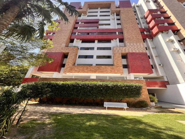 #205 - Apartamento para Venda em Fortaleza - CE