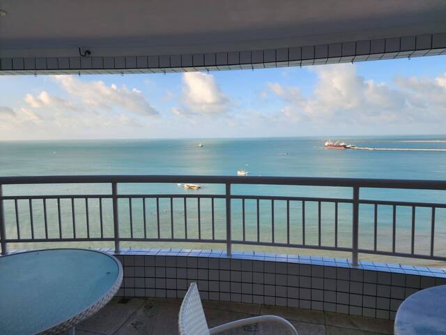 #213 - Apartamento para Venda em Fortaleza - CE - 1