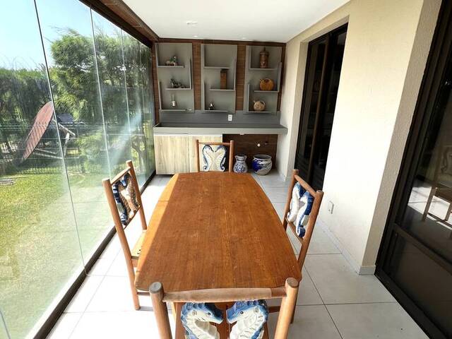 #182 - Apartamento para Venda em Fortaleza - CE